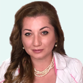 Джавадова<br/> Лала Чингизовна
