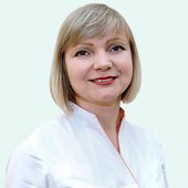 ПШЕЧЕНКО<br/> Светлана Сергеевна